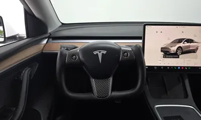 Tesla Model Y 2023, 53410 км, за 24702.58 USD - фото 14