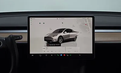 Tesla Model Y 2023, 53410 км, за 24702.58 USD - фото 15