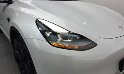 Tesla Model Y 2023, 53410 км, за 24702.58 USD - фото 23