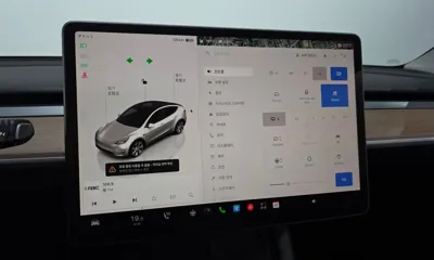 Tesla Model Y 2023, 53410 км, за 24702.58 USD - фото 27