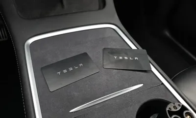 Tesla Model Y 2023, 53410 км, за 24702.58 USD - фото 28