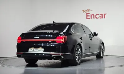 Kia K9 2022, 150566 км, за 16404.1 USD