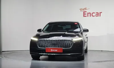 Kia K9 2022, 150566 км, за 16404.1 USD