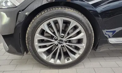 Kia K9 2022, 150566 км, за 16404.1 USD