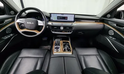 Kia K9 2022, 150566 км, за 16404.1 USD - фото 7