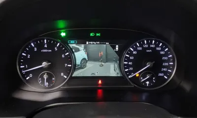 Kia K9 2022, 150566 км, за 16404.1 USD - фото 8