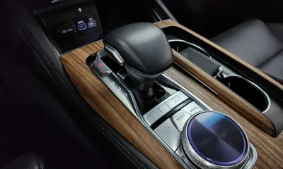 Kia K9 2022, 150566 км, за 16404.1 USD - фото 9