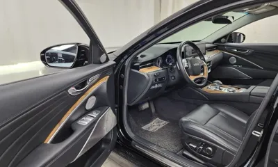 Kia K9 2022, 150566 км, за 16404.1 USD - фото 10
