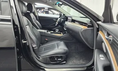 Kia K9 2022, 150566 км, за 16404.1 USD - фото 11