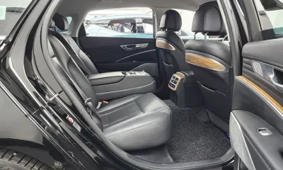 Kia K9 2022, 150566 км, за 16404.1 USD - фото 12