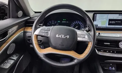 Kia K9 2022, 150566 км, за 16404.1 USD - фото 13