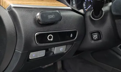 Kia K9 2022, 150566 км, за 16404.1 USD - фото 16