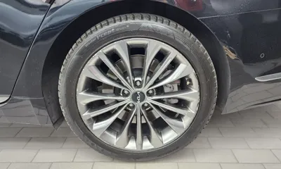 Kia K9 2022, 150566 км, за 16404.1 USD - фото 21