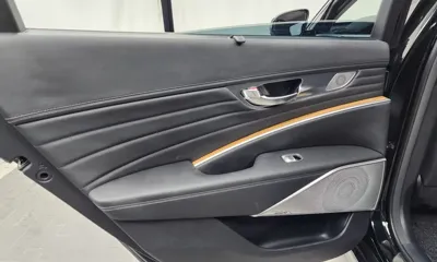 Kia K9 2022, 150566 км, за 16404.1 USD - фото 25