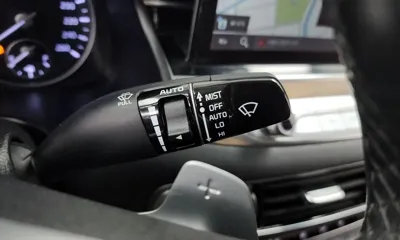 Kia K9 2022, 150566 км, за 16404.1 USD - фото 33