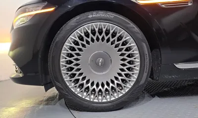 Genesis G90 2020, 137303 км, за 21127.21 USD