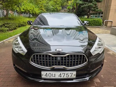 Kia K9 2013, 229248 км, за 3250.82 USD