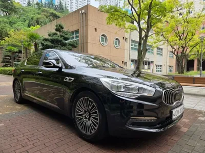Kia K9 2013, 229248 км, за 3250.82 USD