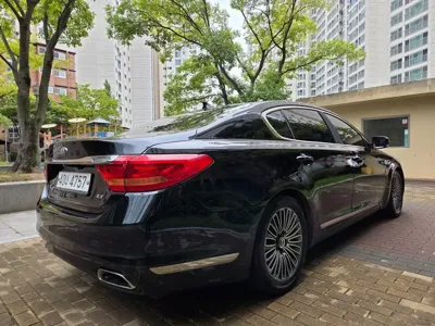 Kia K9 2013, 229248 км, за 3250.82 USD