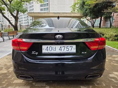 Kia K9 2013, 229248 км, за 3250.82 USD - фото 6