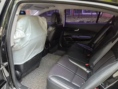 Kia K9 2013, 229248 км, за 3250.82 USD - фото 9