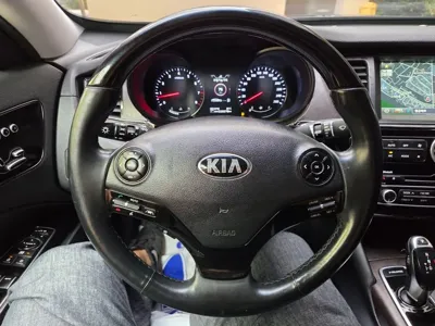 Kia K9 2013, 229248 км, за 3250.82 USD - фото 11