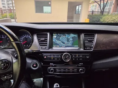 Kia K9 2013, 229248 км, за 3250.82 USD - фото 13