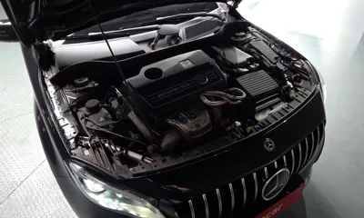 Mercedes-Benz GLA-Class 2018, 112833 км, за 13004.17 USD - фото 6