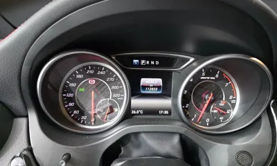 Mercedes-Benz GLA-Class 2018, 112833 км, за 13004.17 USD - фото 8