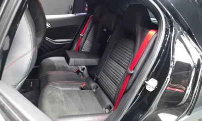 Mercedes-Benz GLA-Class 2018, 112833 км, за 13004.17 USD - фото 12