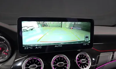 Mercedes-Benz GLA-Class 2018, 112833 км, за 13004.17 USD - фото 14