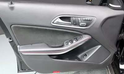 Mercedes-Benz GLA-Class 2018, 112833 км, за 13004.17 USD - фото 24