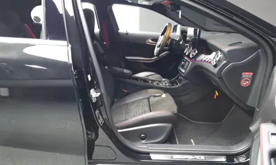 Mercedes-Benz GLA-Class 2018, 112833 км, за 13004.17 USD - фото 26