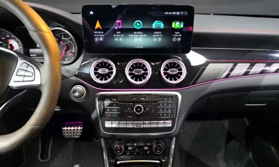 Mercedes-Benz GLA-Class 2018, 112833 км, за 13004.17 USD - фото 30