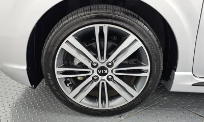 Kia Morning 2020, 35477 км, за 6742.67 USD