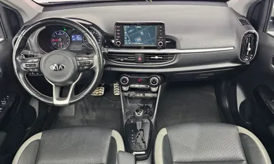 Kia Morning 2020, 35477 км, за 6742.67 USD - фото 7