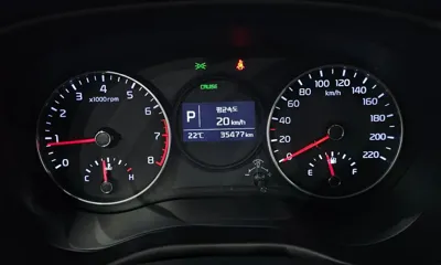 Kia Morning 2020, 35477 км, за 6742.67 USD - фото 8