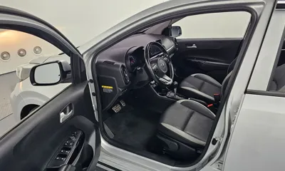Kia Morning 2020, 35477 км, за 6742.67 USD - фото 10