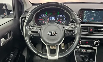 Kia Morning 2020, 35477 км, за 6742.67 USD - фото 13