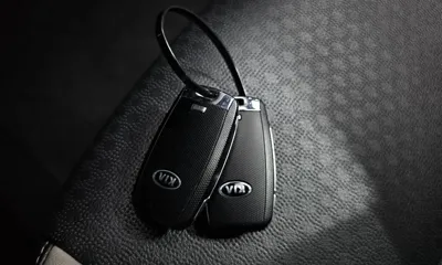 Kia Morning 2020, 35477 км, за 6742.67 USD - фото 18