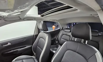 Kia Morning 2020, 35477 км, за 6742.67 USD - фото 19
