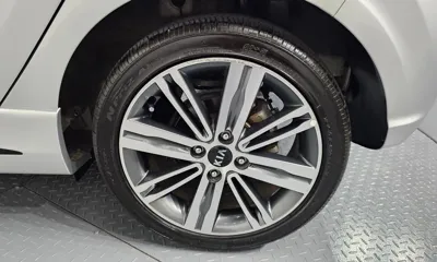 Kia Morning 2020, 35477 км, за 6742.67 USD - фото 21