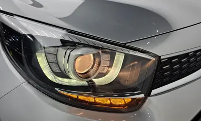 Kia Morning 2020, 35477 км, за 6742.67 USD - фото 22
