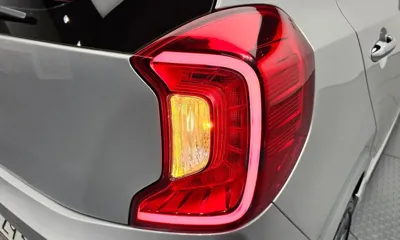 Kia Morning 2020, 35477 км, за 6742.67 USD - фото 23