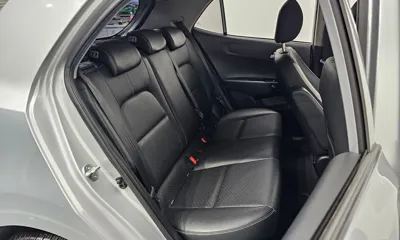 Kia Morning 2020, 35477 км, за 6742.67 USD - фото 26