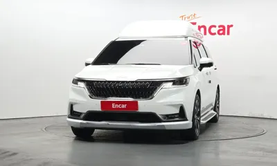 Kia Canival 2023, 46221 км, за 25141.13 USD