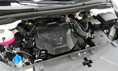 Kia Canival 2023, 46221 км, за 25141.13 USD - фото 6