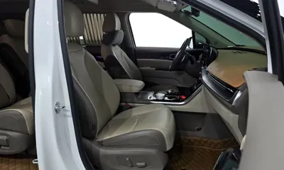 Kia Canival 2023, 46221 км, за 25141.13 USD - фото 10