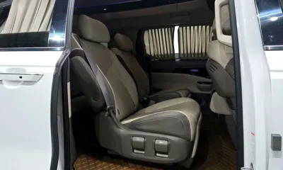 Kia Canival 2023, 46221 км, за 25141.13 USD - фото 12