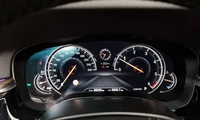 BMW 5-Series 2018, 96928 км, за 13752.13 USD - фото 8